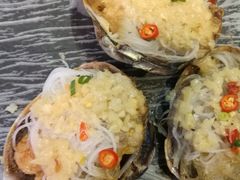 -三太子地摊烧烤·小龙虾(北蔡店)