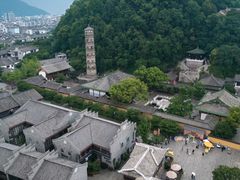 -温岭石塘海边