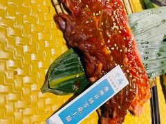 -NIUAN牛庵·日式和牛烧肉(恒隆店)