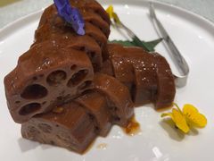 -悦港(悦港酒店)