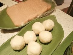-润园四季椰子鸡火锅(海上世界店)