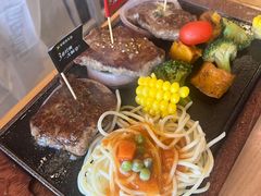 -豪客来牛排(红豆万花城店)