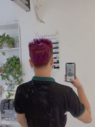 -JIMI·吉米造型