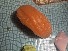 -千代武日本料理(开发区店)