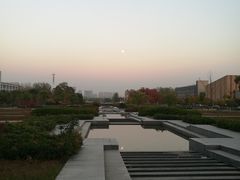 -安徽大学(磬苑校区)