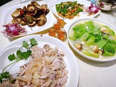 -海儀美食楼(湾仔海鲜街店)