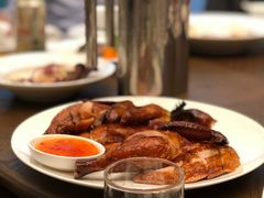 -水月周庄铂尔曼酒店-水月荟中餐厅