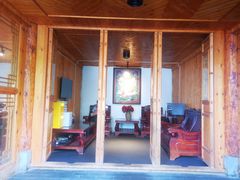 -炊烟餐厅