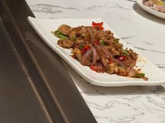 -火地铁板烧(昆山万象汇店)