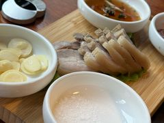 -Dombe豚(黑猪肉街店)