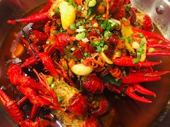 -虾小龙老长沙龙虾馆(坡子街店)