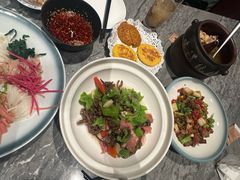 -福照楼汽锅鸡·云南菜(火车站锦江店)