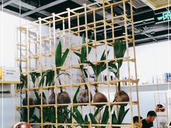 -椰贝原味椰子鸡(江南万达店)