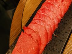 -盡膳口福跷脚牛肉火锅(合生汇购物中心店)