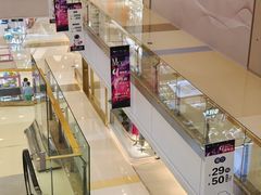 -合肥蜀山万象汇