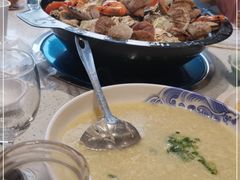 -前王院•巧克力海鲜市集餐厅(万平口店)