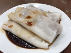 -香港蓮香樓(中環店)