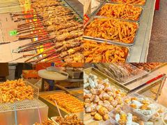 -东门町美食街