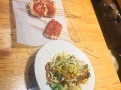 -管氏翅吧(护国寺店)