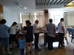 -福建省妇幼保健院(道山路院区)