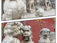 -正定古城-开元寺