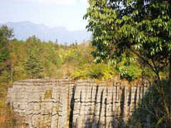 -梭布垭石林景区