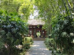 -望江楼公园