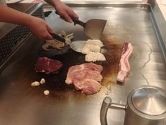 -火地铁板烧(昆山万象汇店)