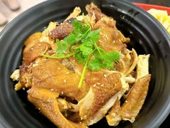 -张妈台式锅烧(深大店)