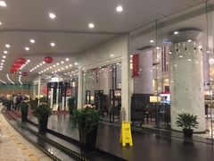 -上海富豪东亚酒店(零陵路店)