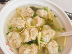 虾仁馄饨-海平馄饨(逍遥二路店)