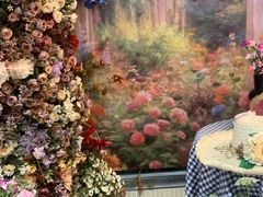-芭莉与彩虹西餐厅(成都合生汇店)