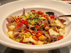 -曾宴·楚菜(湖北省博物馆店)