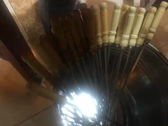 -炭虎子水浒烤肉(梦时代店)
