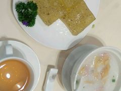 -广东胜利宾馆西关粤中餐厅
