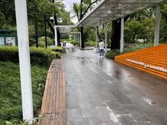 -兰溪青年公园