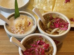 -尽善百年古院餐厅(王家老宅店)