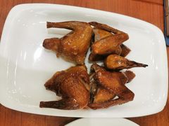 -香港仔茶餐厅(凤阳店)