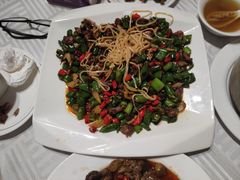 -琬苑鸽庄·川粤融合菜(解放碑总店)