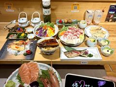 -昱匠·日本料理(金融街店)