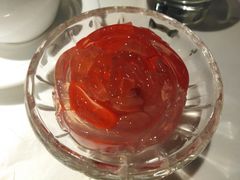 玫瑰晶冻-斗牛士牛排餐厅(嘉里汇店)
