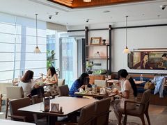 -漢舍川菜馆(国贸商城店)