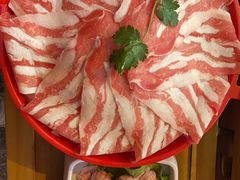 -小四川老火锅(欧风店)