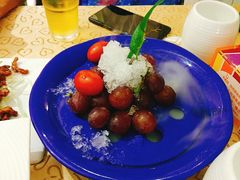 -大鸭梨烤鸭(左家庄店)