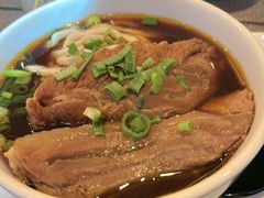 -中国厨房/台湾牛肉面