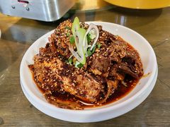 -灶东家民间菜(回兴店)