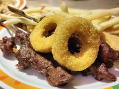 -比格比萨自助(延庆万达广场店)