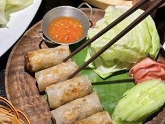 -金厨泰国餐厅·全泰籍厨师料理(拱北店)