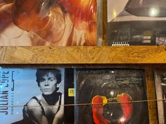 -独音唱片 Indie Music