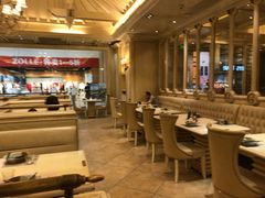 大堂-外婆家(古墩印象城店)